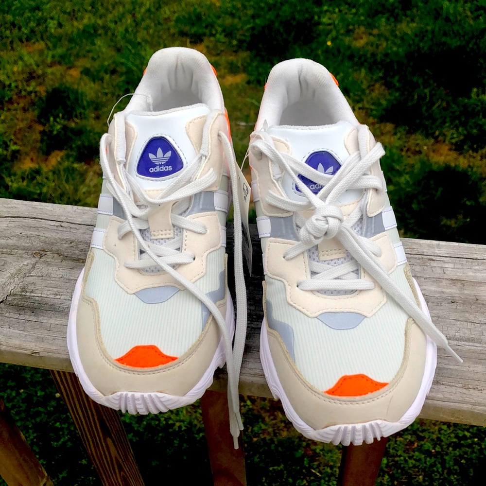 Women’s adidas Yung 96 sneaker